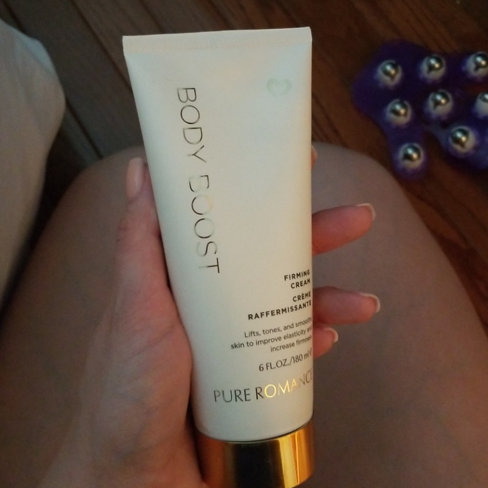 Pure Romance Body Boost